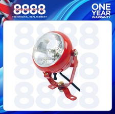 PLOUGH LIGHT For Massey