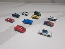 micro machines job lot bundle X 10 FAST P&P 