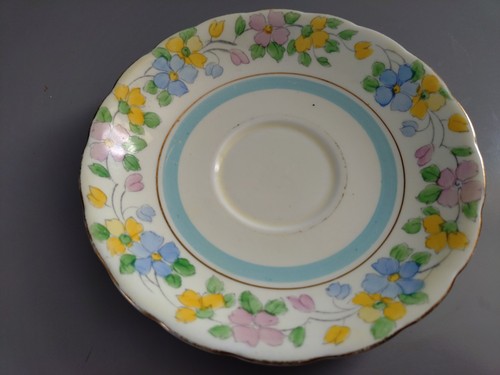 Rare pattern wellington china - wellington,