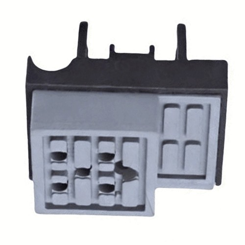 Conveyance chain pad - conveyance,
