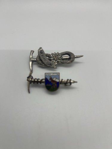Vintage oberammergau german - vintage,