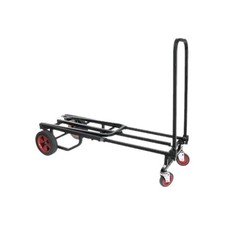 Trolley cart platform truck heavy duty Great for Djs bands 