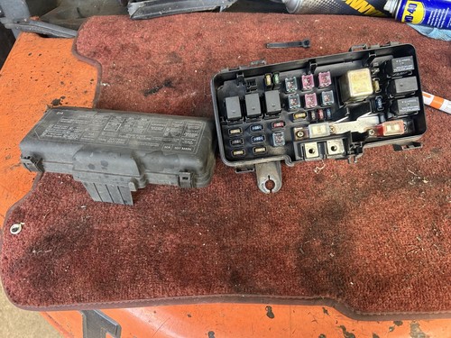 Honda accord type engine - type, r