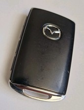 MAZDA 4 BUTTON REMOTE SMART KEY FOB CX9 CX5 SKE11E-01