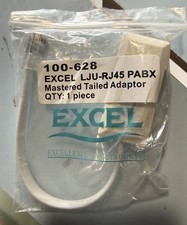 Excel PABX RJ45 to BT Phone