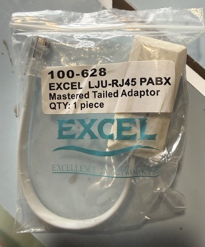Excel pabx rj45 phone - rj45,