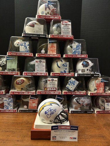 Antonio cromartie autographed - antonio,