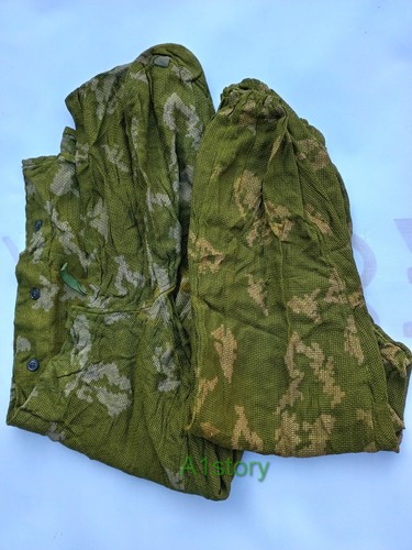Russian camouflage sniper - camouflage,