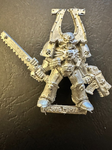 Rogue trader warhammer 40k - trader,