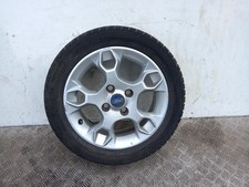 Ford Fiesta 195 50 15" 5 Spoke