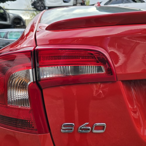 2010 2018 volvo s60 mk2 - s60,