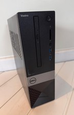 Dell Vostro 3268 SFF i5-7400