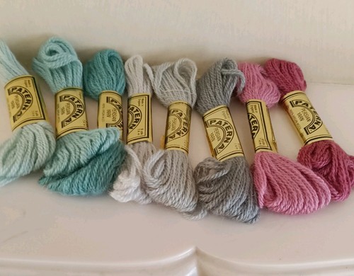 Skeins bundle paternayan - skeins/bundle,