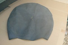 Triumph Spitfire Spare Wheel