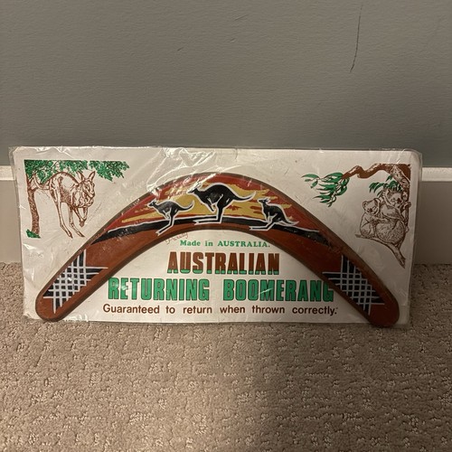 Vintage genuine australian - genuine,