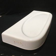 Toilet Cistern Lid WC