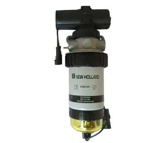 87802331 fuel filter pump - fuel,