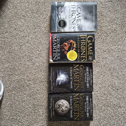 Game thrones book - thrones,
