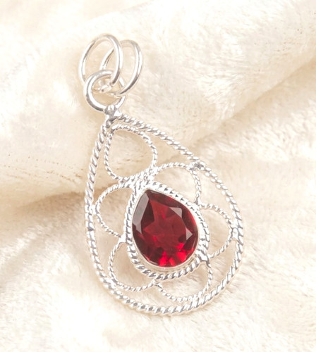 Mozambique garnet gemstone - mozambique,