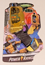 Power Rangers Beast Morphers - Striker Morpher Brand New & Sealed **FREE P&P**