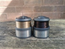 2 Shimano 3000 Spare Spool