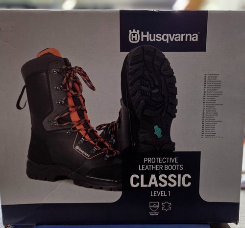 Husqvarna classic leather - classic,
