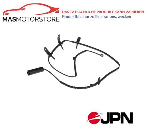 Warning contact cable - warning,