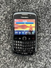BlackBerry Curve 3G 9300 -