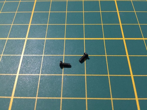 Screw 5x4 no 95 - mm,