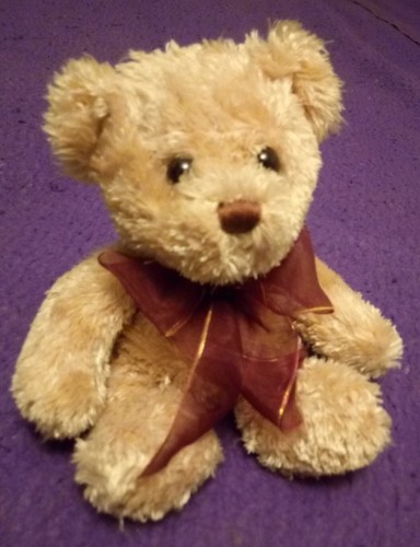 Bhs teddy bear beige - bear,