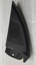 VAUXHALL VECTRA C MK2 08 PASSENGER INTERIOR WING MIRROR TRIM & TWEETER 9179574