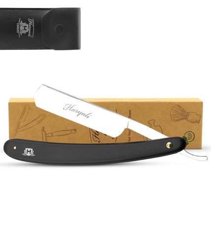 Traditional cut throat - traditional,