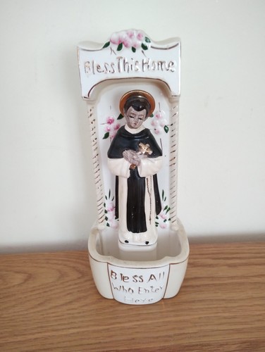 Vintage bless this - this, &