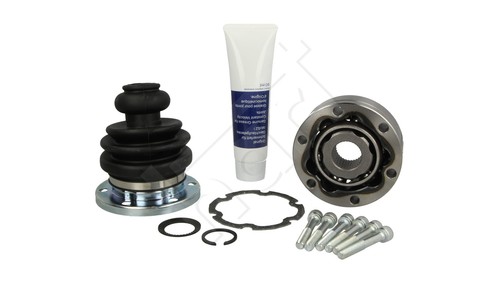 Hart inner driveshaft joint - hart,