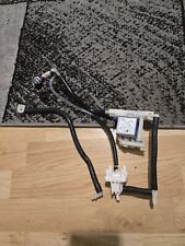 Vax All Terrain Upright Carpet Washer V-125a Part-  Main Water Pump & Valves