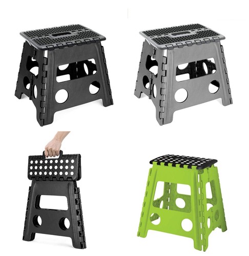 All size step - foot, stool