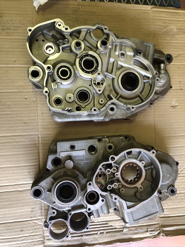 Carter central ktm - 250, 400