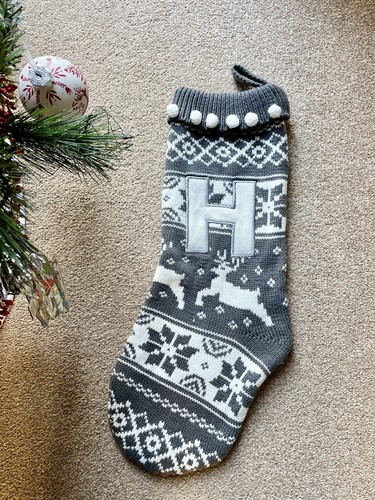Matalan knitted christmas - matalan,