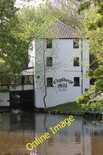 Photo 12x8 Claythorpe Water