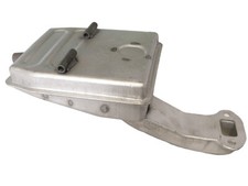 Exhaust Muffler Fits Atlas