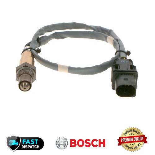 Bosch 0281004191 lambda sensor - bosch,