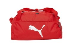 Puma Catch Holdall Red