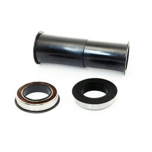 Bb90 bb95 bottom bracket kit - bracket,