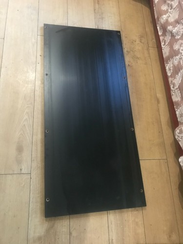 Motorised treadmill - motorised,