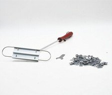 BBQ Branding Iron Grill