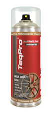 Alloy Wheel Paint IMOLA BRONZE