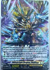 Cardfight!! Vanguard