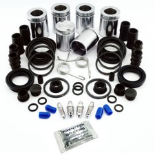 For Audi TT 8N 3.2 V6 Front &