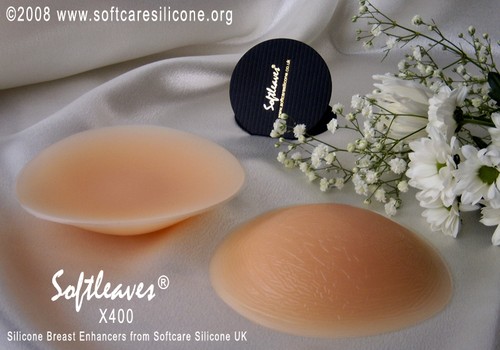 Softleaves x400 silicone - softleaves,