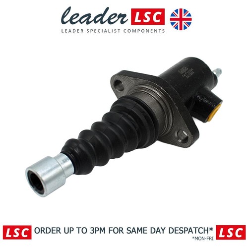 Clutch slave cylinder - clutch,